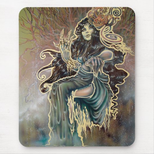 Bjork Muismat (Voorkant)