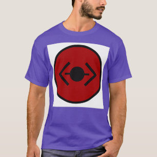 Bjorn Ironside Shield 2 T-shirt