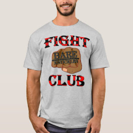 BK Fight Club T-shirt