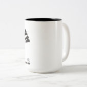 BK RADIO MUG (Devant droit)