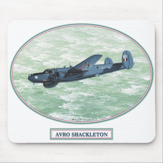 BKB 4 Avro Shackleton LS B copy Muismat