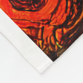 BKGD 001 008 FLEECE DEKEN (Hoek)