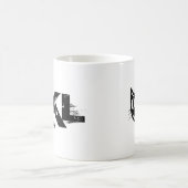 BKL-mok Koffiemok (Center)