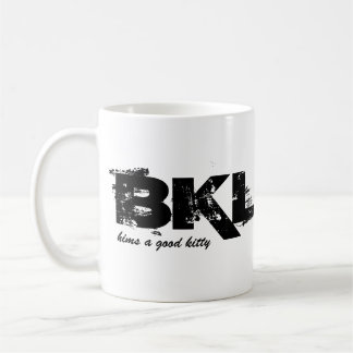 BKL-mok Koffiemok