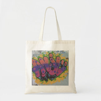 bklyn, we moeten hard gaan tote bag