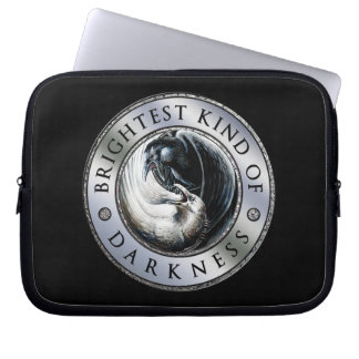 BKoD Medallion 10-inch Sleeve