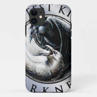 BKoD Medallion iPhone5/5S Hoesje