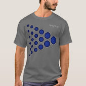 BKQP MFBK 18 - DEFINITIEF ONTWERP T-SHIRT (Voorkant)