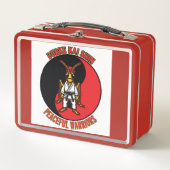 Bksma LUNCHBOX (Devant)