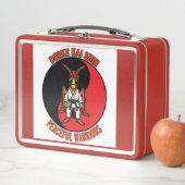 Bksma LUNCHBOX (En situation)