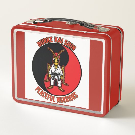 Bksma LUNCHBOX (Dos)