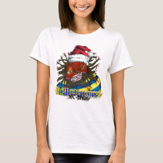 BKXmas T-shirt