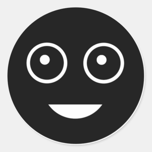 BL/ind Sticker (Devant)