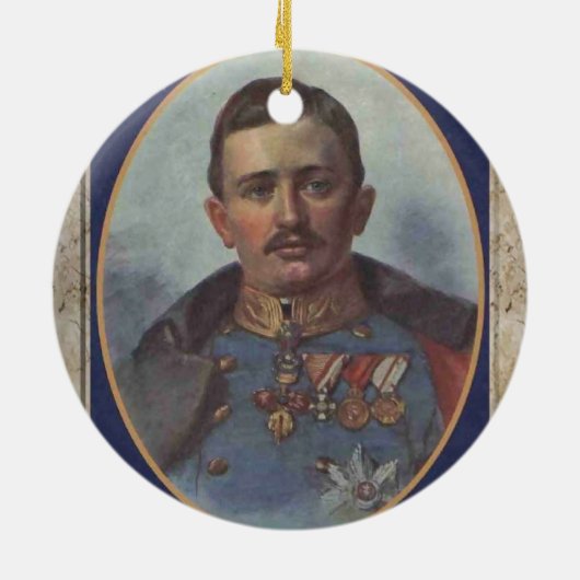 Bl Karl Ornament (Achterkant)