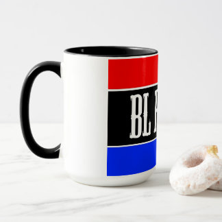 BL Ranch Classic Logo Mug Mok