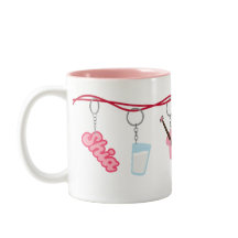 BL Starter Pack Mug (intérieur rose)