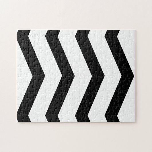 BL&WT Buzzel Legpuzzel (Horizontaal)