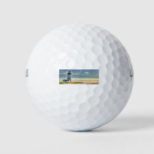 BLA02 Lighthouse 2.tif Golfballen (Voorkant)