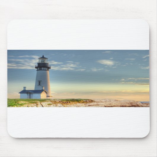 BLA02 Lighthouse 2.tif Muismat (Voorkant)