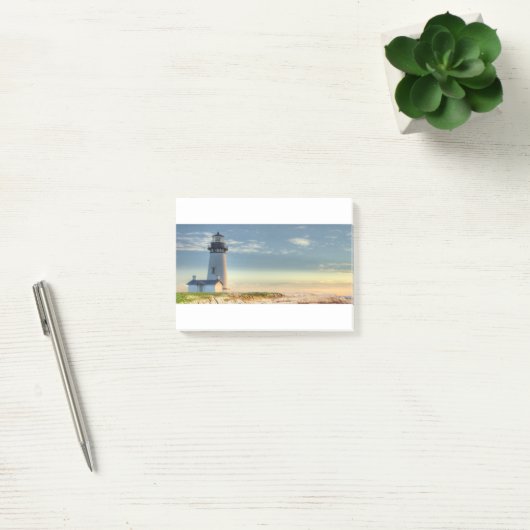 BLA02 Lighthouse 2.tif Post-it® Notes (Kantoor)