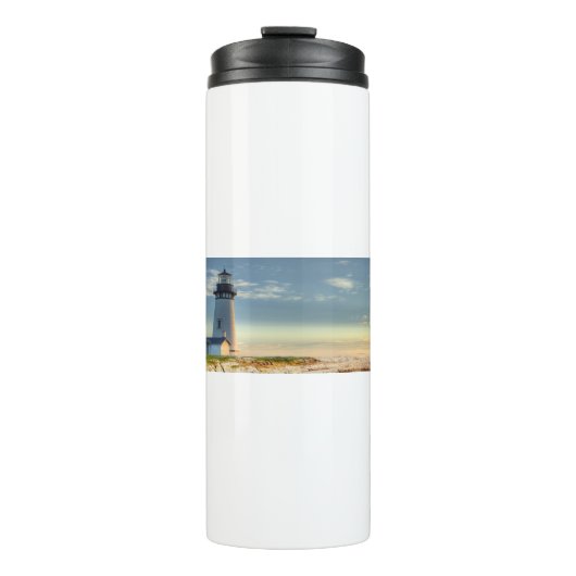 BLA02 Lighthouse 2.tif Thermosbeker (Voorkant)