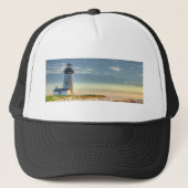 BLA02 Lighthouse 2.tif Trucker Pet (Voorkant)