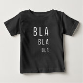 Bla Bla Bla (Voorkant)