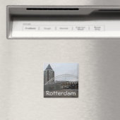 Blaak, Rotterdam Magneet (Insitu (Vaatwasser))