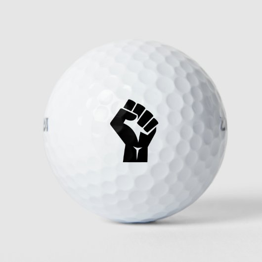blaam golfballen (Voorkant)