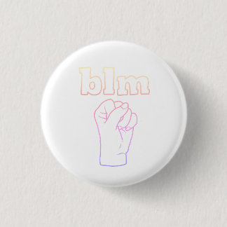 blaam ronde button 3,2 cm