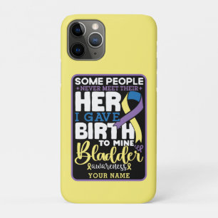 Blaas krijger Sommige Mensen Ontmoeten Nooit Hun H iPhone 11 Pro Hoesje