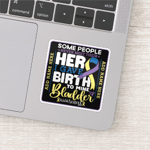 Blaaskrijger Sommige Mensen Ontmoeten Hun Held Noo Sticker