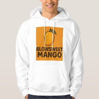 blaasmango Mango Hoodie