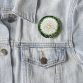 blaasstip ronde button 5,7 cm (In situ)