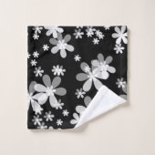 Black (Gant de toilette)