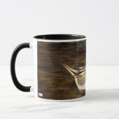 Black 11 oz Combo Mok 22 (Links)