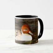 Black 11 oz Combo Mok 22 (Voorkant rechts)