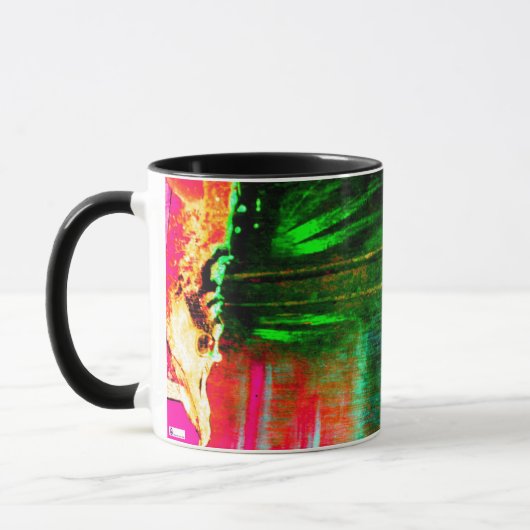 Black 11 oz Combo Mok 24 (Links)
