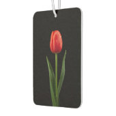Black 4 Luxe Car Air Fresheners Ruby Red Tulip Luchtverfrisser (Links)