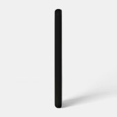 Black 4 Luxe Galaxy S21 Case, Gorilla Samsung Galaxy Hoesje (Linkerkant)