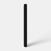 Black 4 Luxe Galaxy S21 Case, Little Blue Heron Samsung Galaxy Hoesje (Linkerkant)