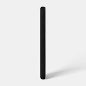 Black 4 Luxe Galaxy S21 Case, Rockhopper Penguin Samsung Galaxy Hoesje (Linkerkant)