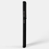 Black 4 Luxe Galaxy S21 Plus, Rockhopper Penguin Samsung Galaxy Hoesje (Rechterkant)