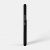 Black 4 Luxe Galaxy S22 Case, Kind Beagle Samsung Galaxy Hoesje (Rechterkant)