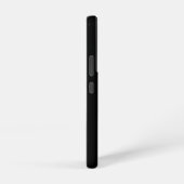 Black 4 Luxe Galaxy S22 Hoesje, Rockhopper Penguin Samsung Galaxy Hoesje (Rechterkant)