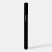 Black 4 Luxe, Guépard Élégant iPhone 15 Plus (Côté droit)