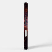 Black 4 Luxe iPhone 16 Mate, Butterfly Nebula Case-Mate iPhone Case (Achterkant / Rechts)
