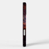 Black 4 Luxe iPhone 16 Plus, Butterfly Nebula Case-Mate iPhone Case (Achterkant / Rechts)