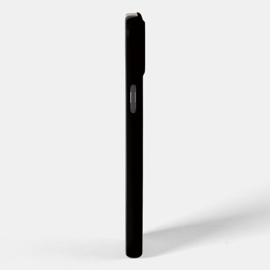 Black 4 Luxe, Lorikeet Parrot Case-Mate iPhone Case (Achterkant / Rechts)