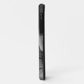 Black Adam Alternate Case-Mate iPhone Case (Achterkant/links)